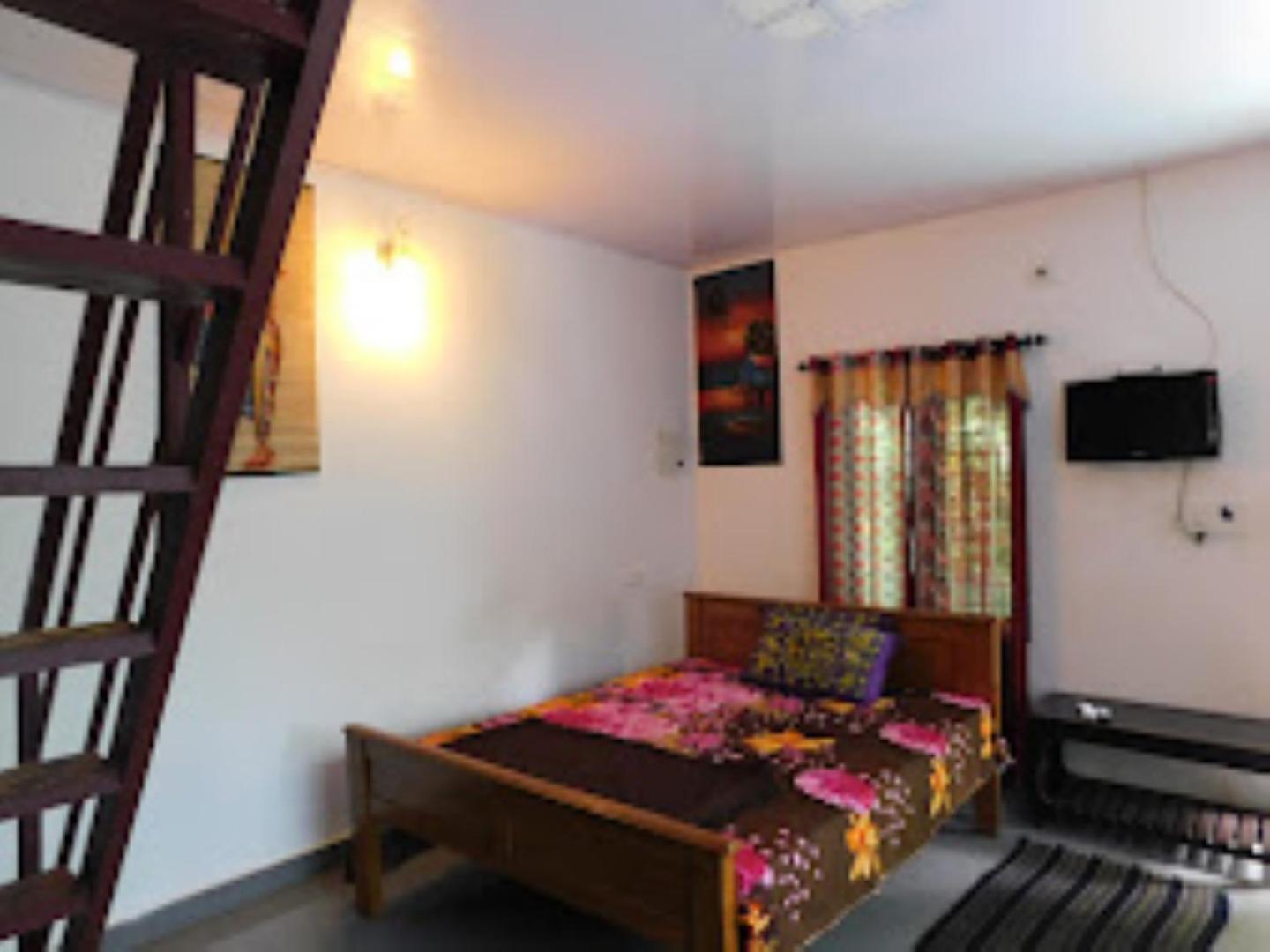 Fortune Holiday Resort& Home Stay Kerala Vallikavungal Exteriör bild