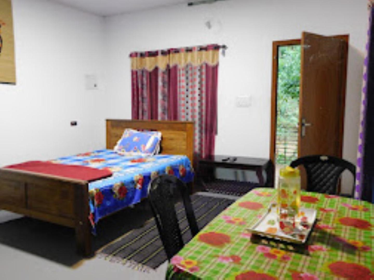 Fortune Holiday Resort& Home Stay Kerala Vallikavungal Exteriör bild