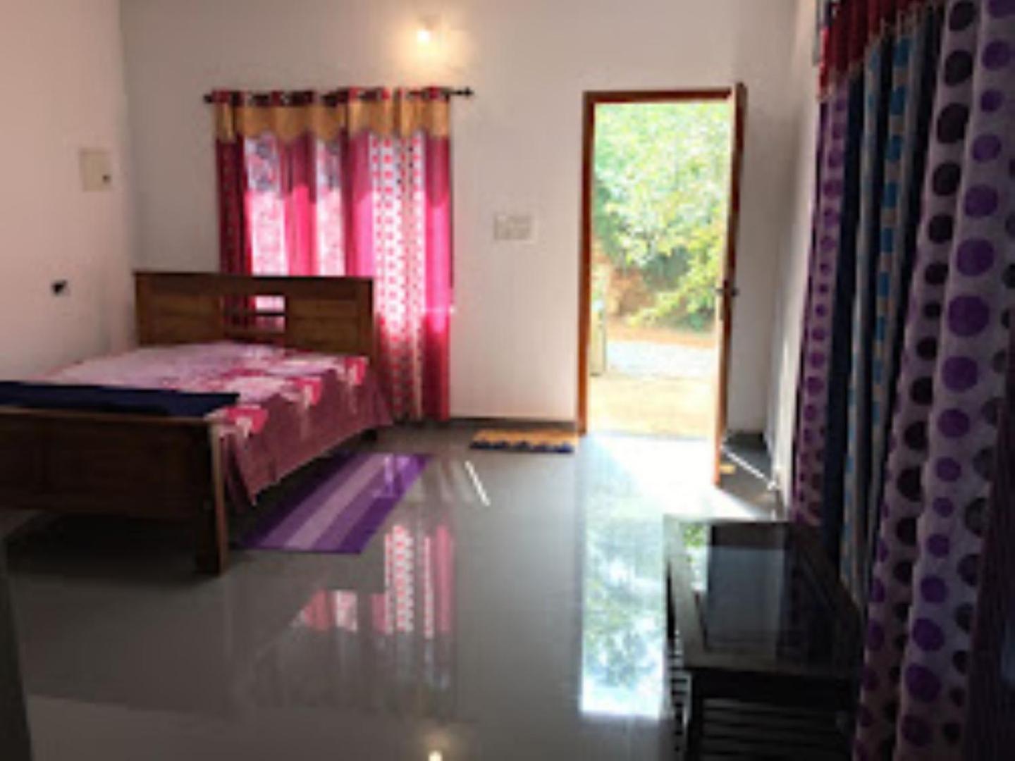 Fortune Holiday Resort& Home Stay Kerala Vallikavungal Exteriör bild